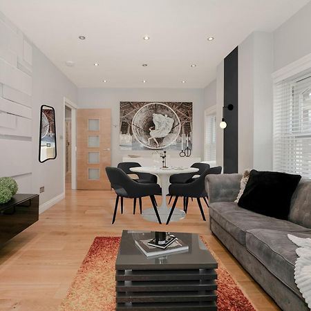 Apartamento Cool Covent Garden Theatre Design Hub For Families Friends Couples Londres Exterior foto
