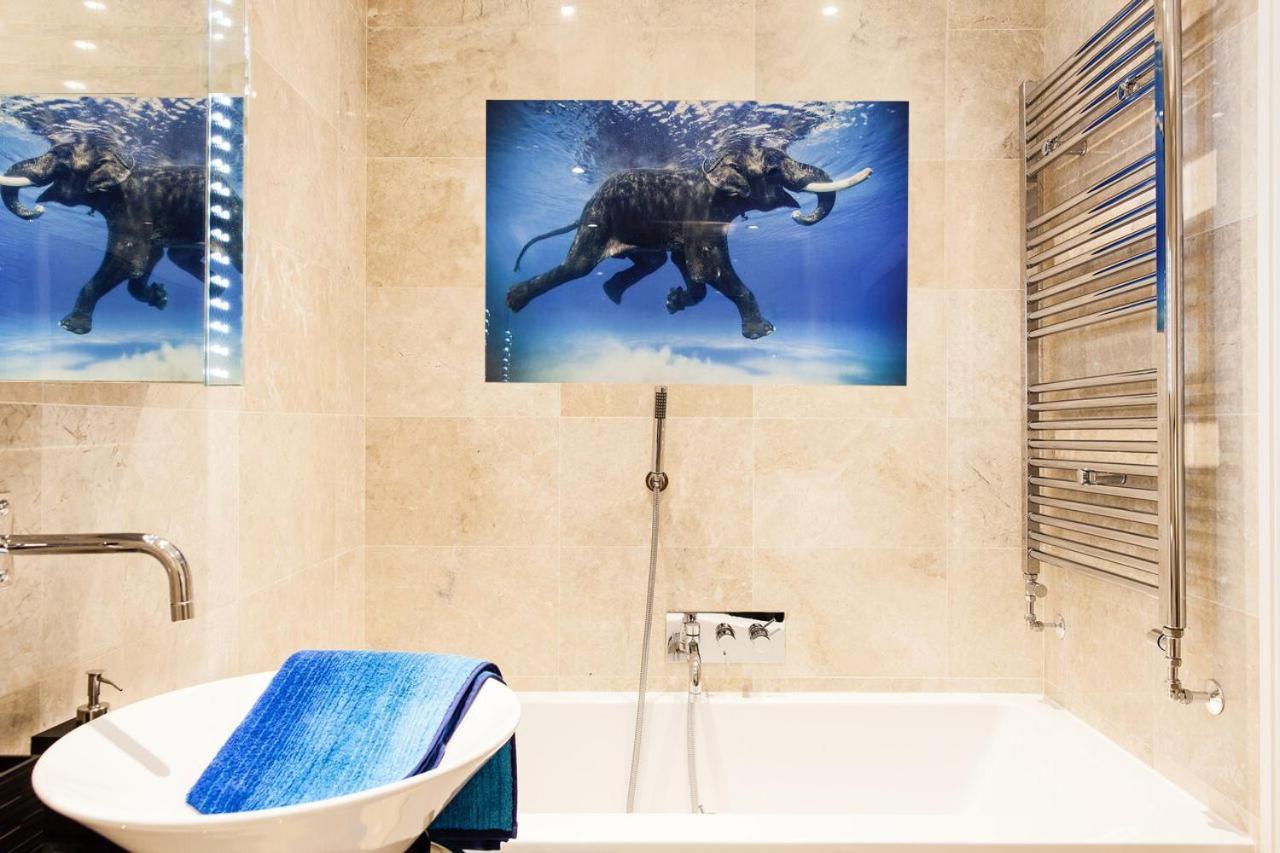 Apartamento Cool Covent Garden Theatre Design Hub For Families Friends Couples Londres Exterior foto