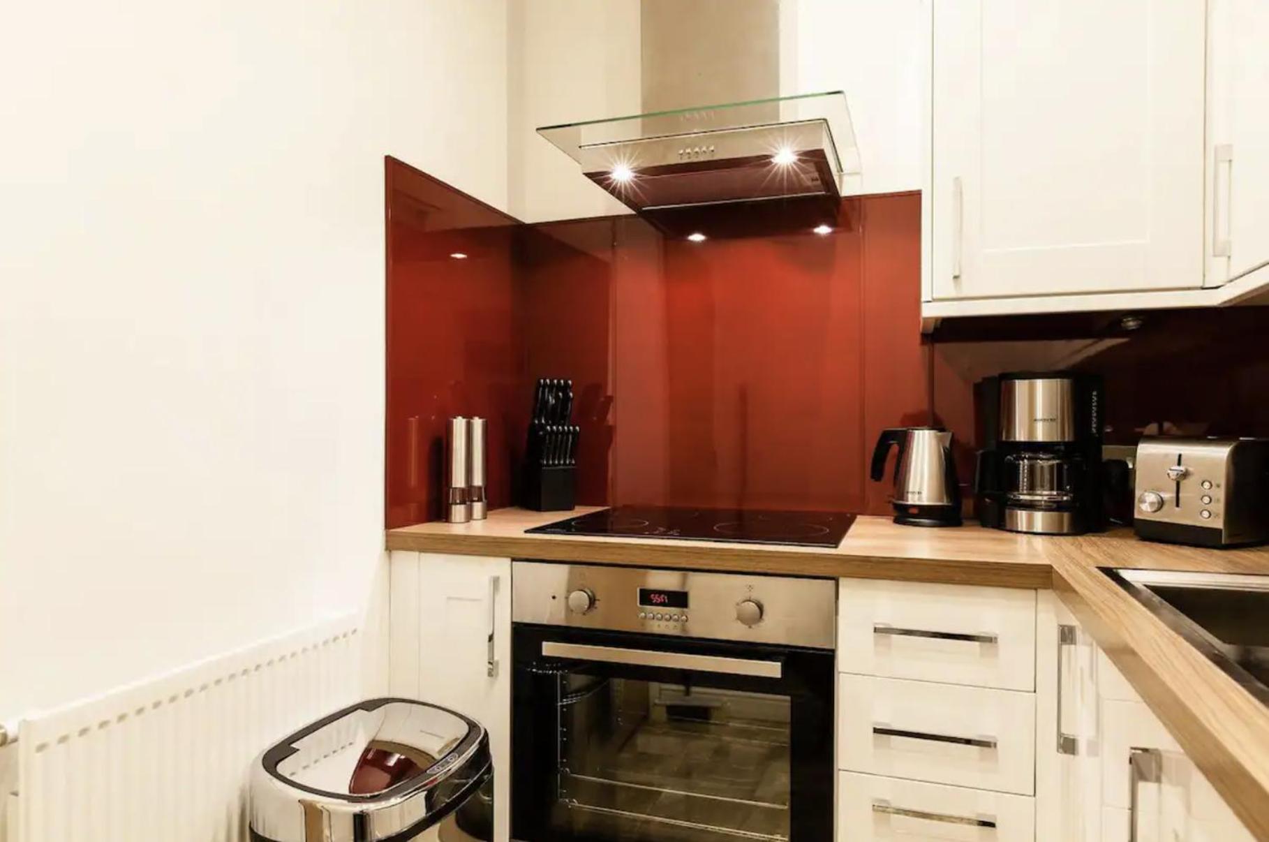 Apartamento Cool Covent Garden Theatre Design Hub For Families Friends Couples Londres Exterior foto