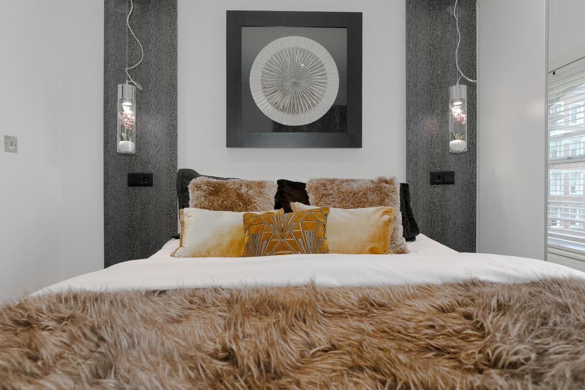 Apartamento Cool Covent Garden Theatre Design Hub For Families Friends Couples Londres Exterior foto