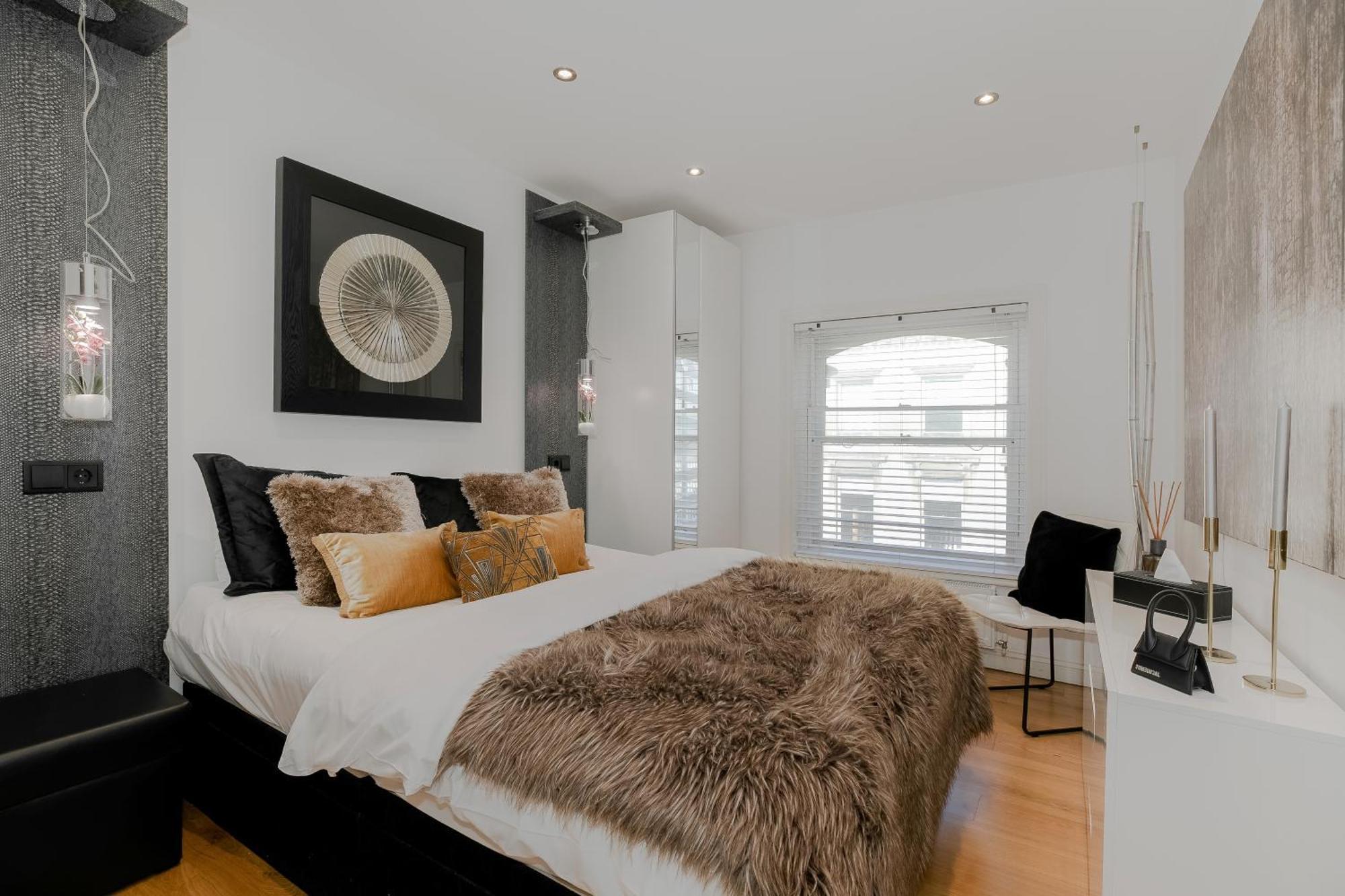 Apartamento Cool Covent Garden Theatre Design Hub For Families Friends Couples Londres Exterior foto