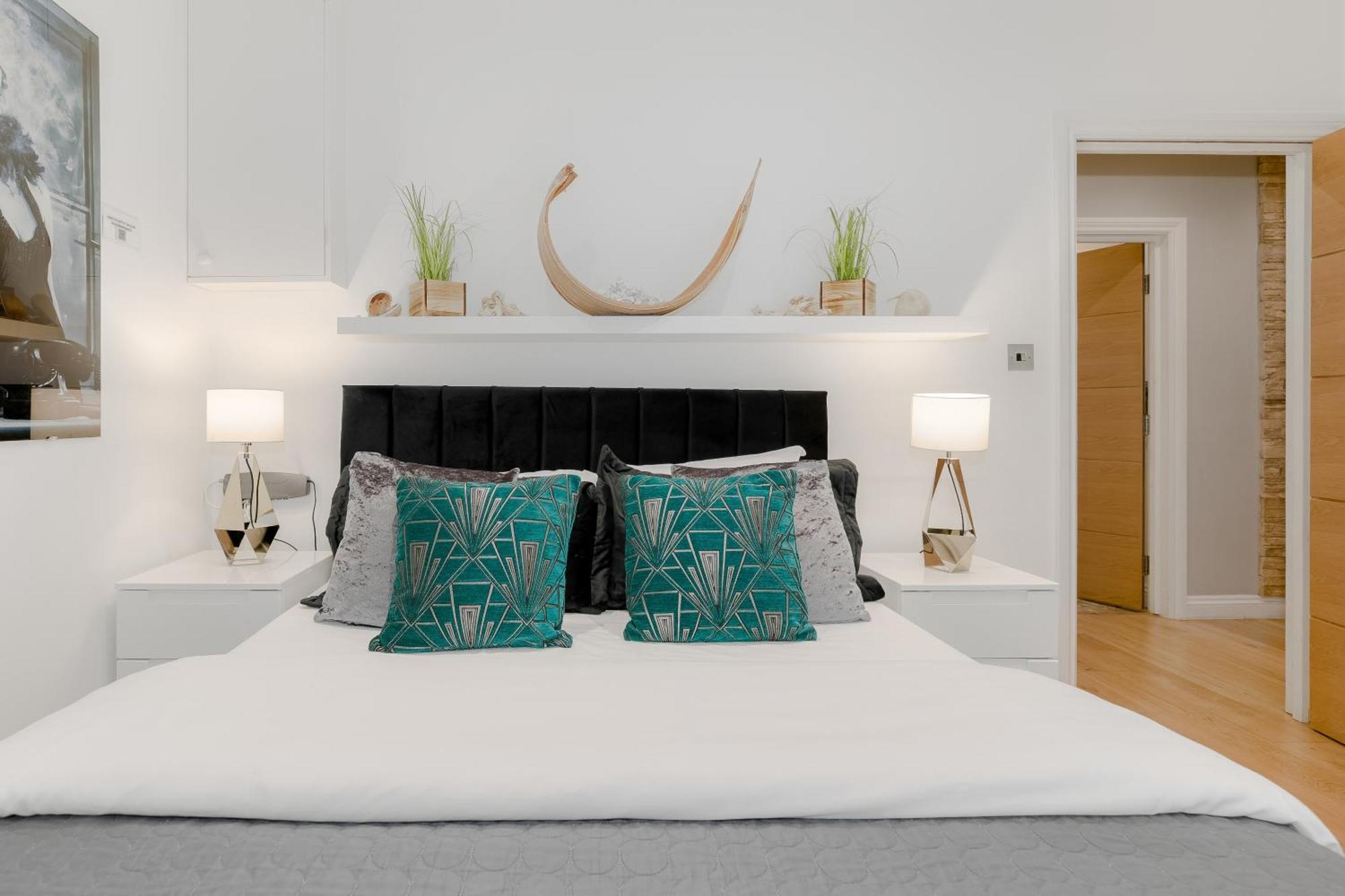 Apartamento Cool Covent Garden Theatre Design Hub For Families Friends Couples Londres Exterior foto