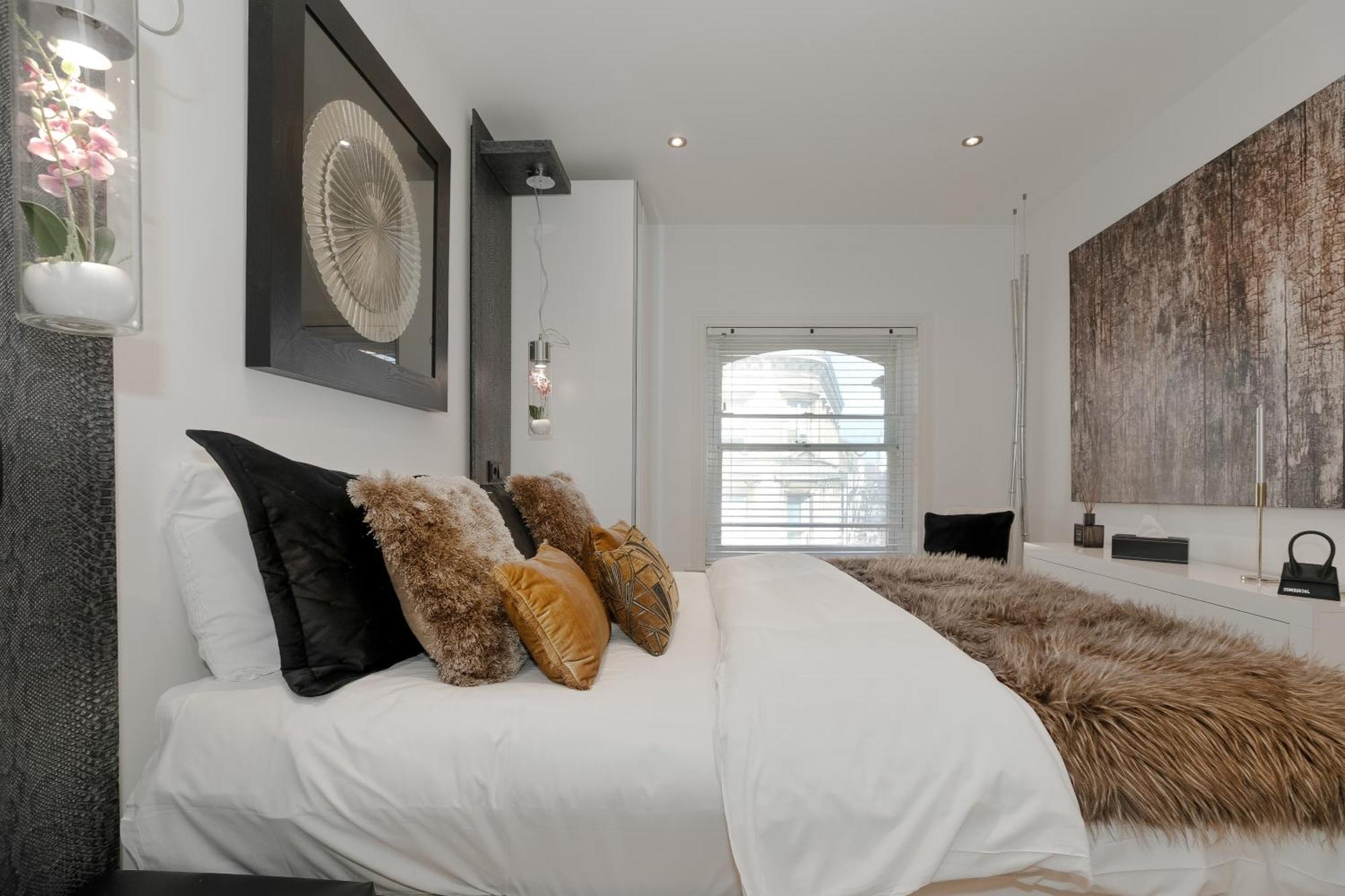 Apartamento Cool Covent Garden Theatre Design Hub For Families Friends Couples Londres Exterior foto